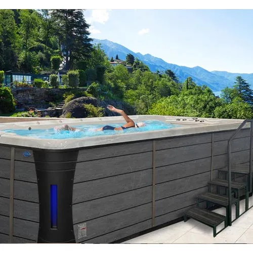 Swimspa X-Series hot tubs for sale in Blaine